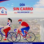Primer día sin carro quedará a voluntad de los Villavicenses