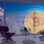 Primera compra de vivienda con bitcoin en Colombia