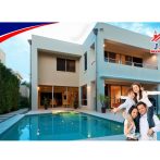 La decisión entre casa y apartamento: Optimizando tu espacio y estilo de vida