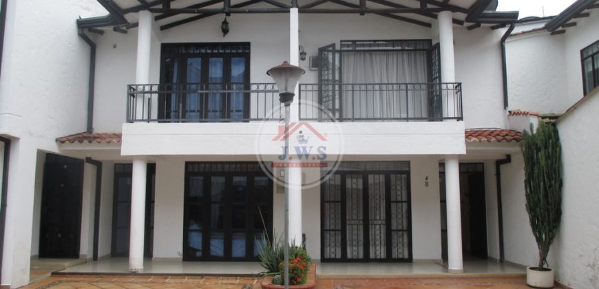 VENTA CASA