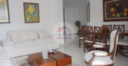 VENTA APARTAMENTO