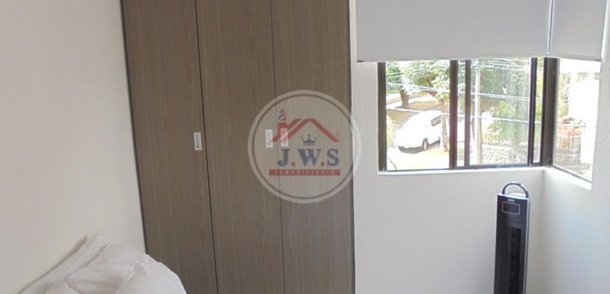 VENTA APARTAMENTO