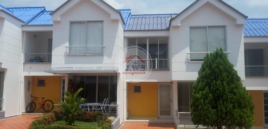 VENTA CASA