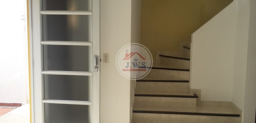 VENTA CASA