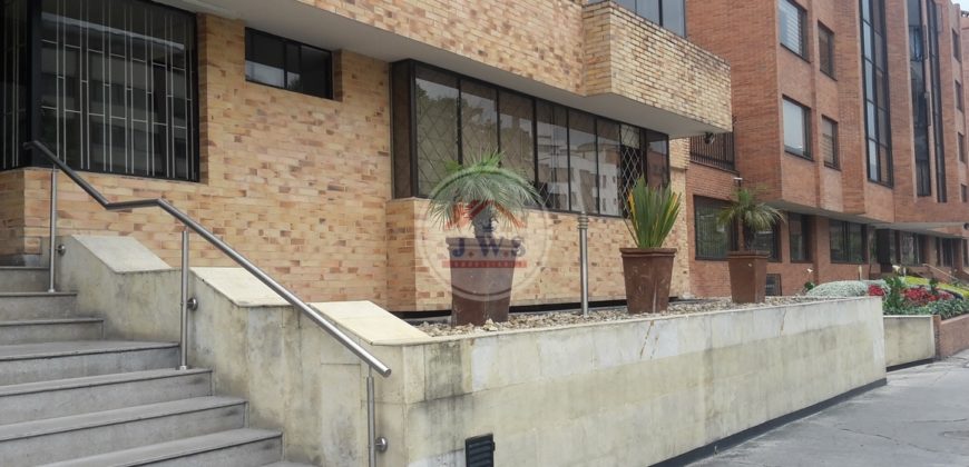 VENTA APARTAMENTO