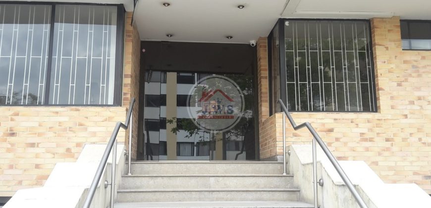 VENTA APARTAMENTO