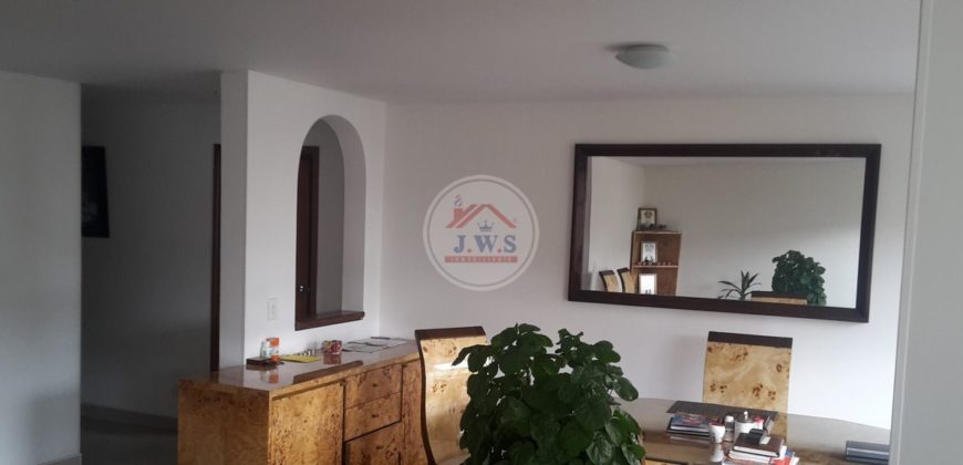 VENTA APARTAMENTO