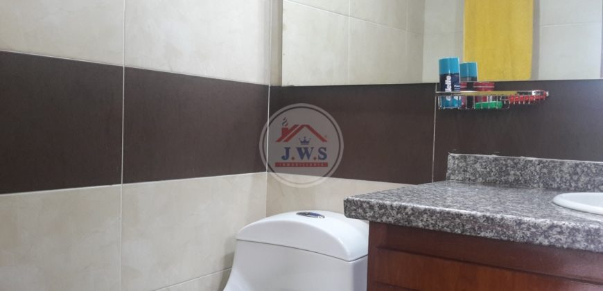 VENTA APARTAMENTO