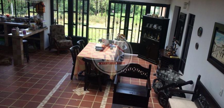 VENTA FINCA LAS FERNANDAS