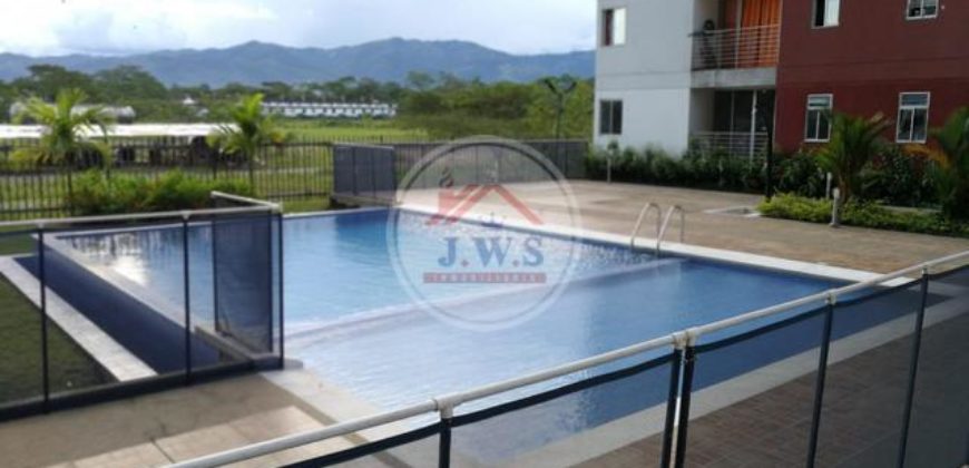 VENTA APARTAMENTO