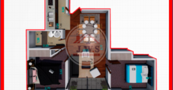 VENTA APARTAMENTO