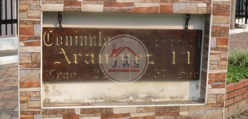 VENTA CASA