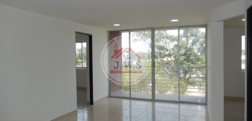 ARRIENDO APARTAMENTO