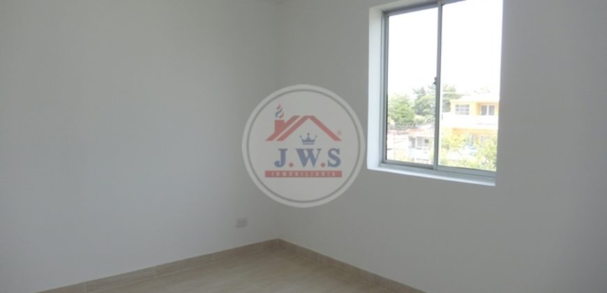 ARRIENDO APARTAMENTO