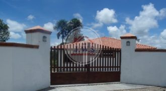 VENTA CASA QUINTA