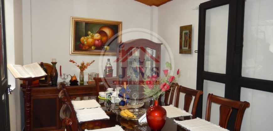 VENTA CASA
