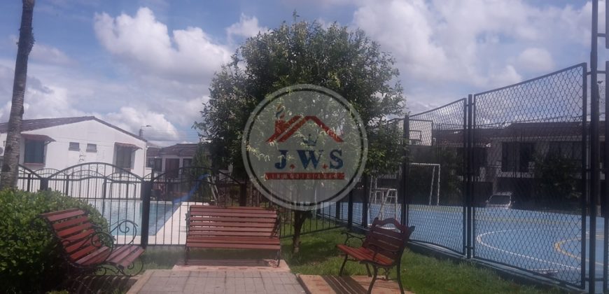 VENTA CASA