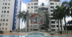 ARRIENDO APARTAMENTO