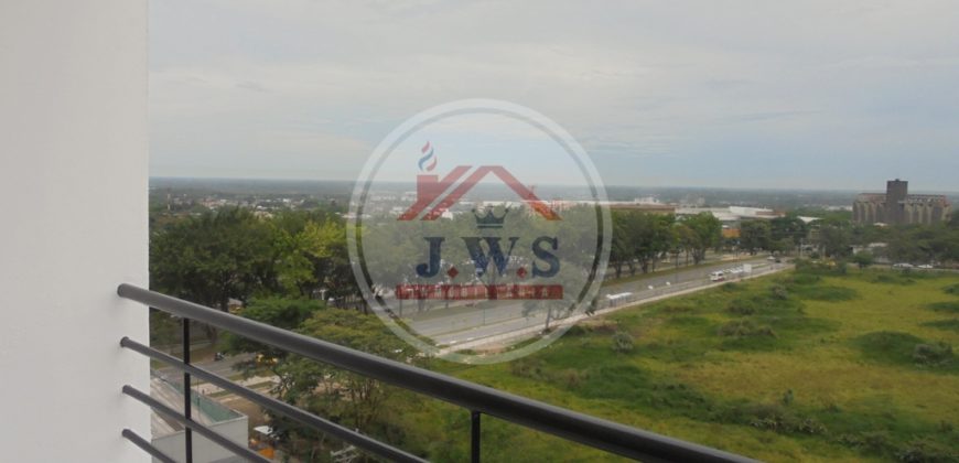 ARRIENDO APARTAMENTO