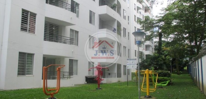ARRIENDO APARTAMENTO