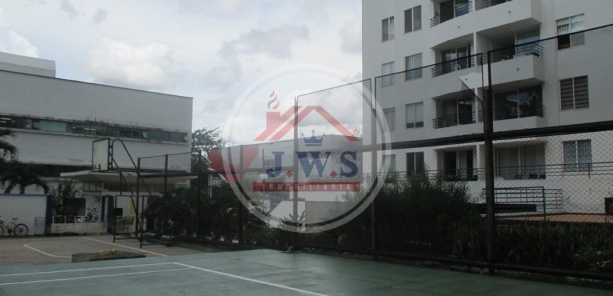ARRIENDO APARTAMENTO