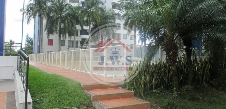 ARRIENDO APARTAMENTO
