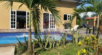 VENTA CASA QUINTA