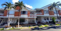 CASA EN ARRIENDO