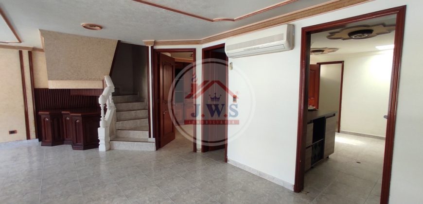 CASA EN ARRIENDO