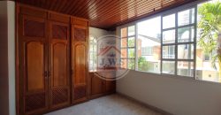 CASA EN ARRIENDO