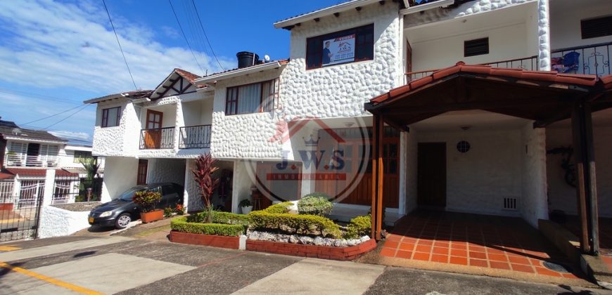 VENTA CASA