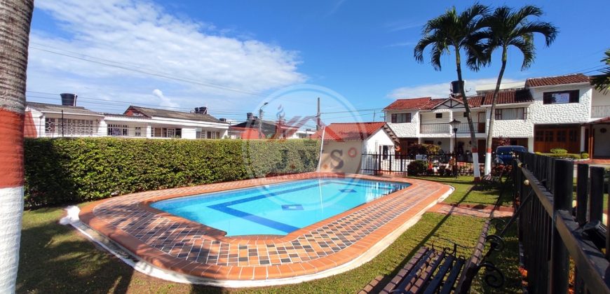 VENTA CASA