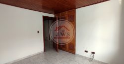 CASA EN ARRIENDO