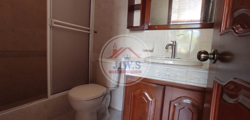 CASA EN ARRIENDO