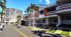 CASA EN ARRIENDO