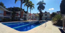 CASA EN ARRIENDO