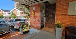 CASA EN ARRIENDO