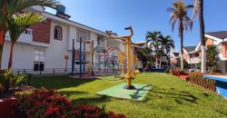CASA EN ARRIENDO