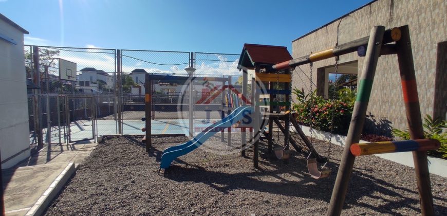 VENTA APARTAMENTO