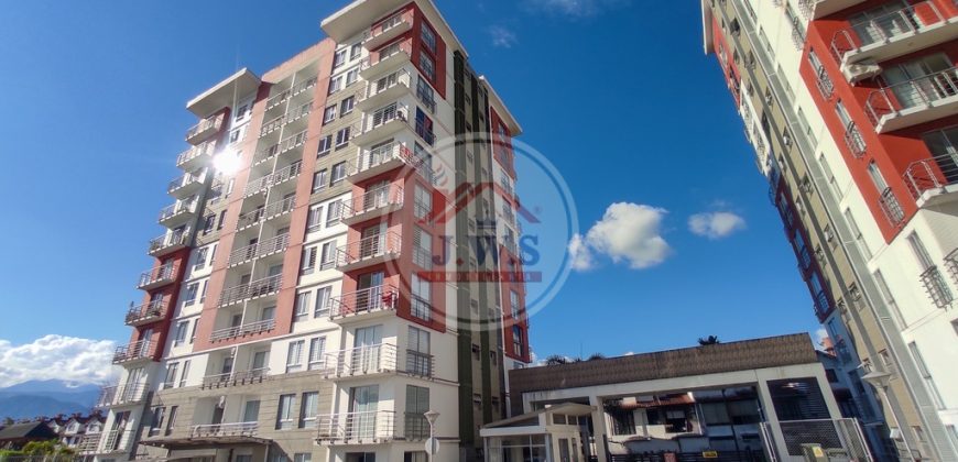 VENTA APARTAMENTO