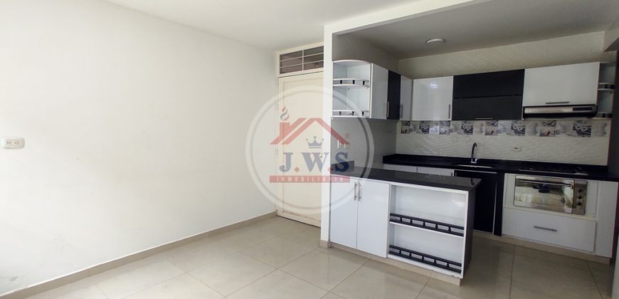 ARRIENDO APARTAMENTO
