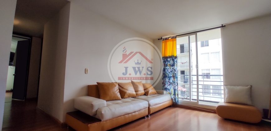 VENTA APARTAMENTO