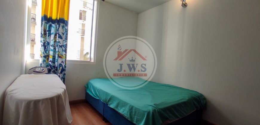 VENTA APARTAMENTO
