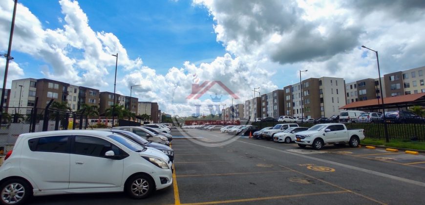 ARRIENDO APARTAMENTO