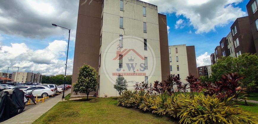 ARRIENDO APARTAMENTO