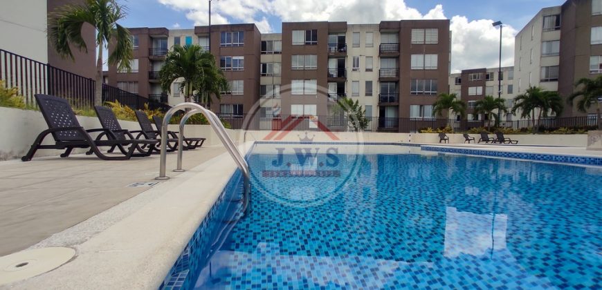 ARRIENDO APARTAMENTO