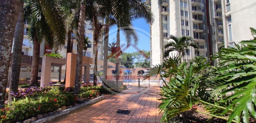 VENTA APARTAMENTO