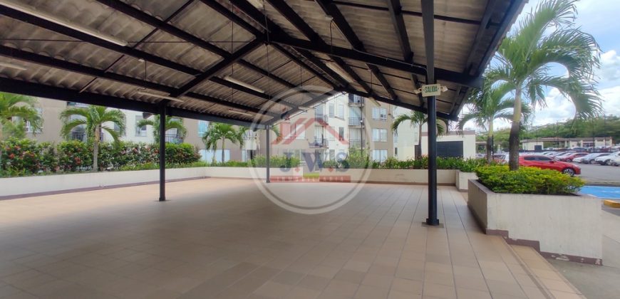 ARRIENDO APARTAMENTO