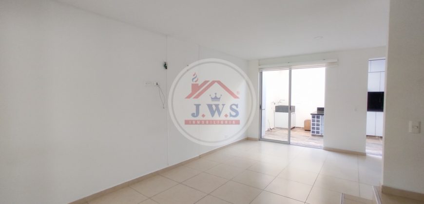 CASA EN ARRIENDO