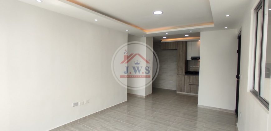 APARTAMENTO EN ARRIENDO